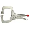 Image de KS TOOLS Pince étau (Ref: 115.1074)
