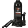 Image de KS Tools 160.0351 Cric Bouteille Hydraulique - Capacité 3 Tonnes