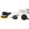 Image de KS TOOLS KSTools 515.3066 Ponceuse Orbitale Pneumatique. Blanc