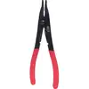 Image de Pince à circlips, pointes moulées, 240 mm KS Tools 115.1049