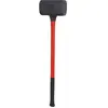 Image de KS Tools 140.5259 Marteau sans retenue, XL, 5500g
