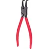 Image de KS TOOLS 500.1027 Pince à circlips extérieur coudée 90°, 230 mm