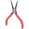 Image de KS Tools 5001034 Pince pour circlips Adapté pour (pinces pour circlips) circlips intérieurs Forme de la panne (détails) droite