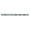 Image de KS Tools 330.2110 Lot de 5 Forets HSS-G meulés 11 mm