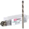 Image de KS TOOLS - 330.3050 - Lot de 10 forets HSS-CO au cobalt, Ø5,0 mm - Gold