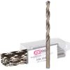 Image de KS Tools 330.3055 Lot de 10 Forets HSS-CO au cobalt 5,5 mm