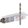 Image de KS Tools 330.3070 Lot de 10 Forets HSS-CO au cobalt 7 mm