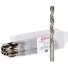 Image de KS Tools 3303085 330.3085 HSS-G-Co 5 Jeu de forets pour le métal 8.5 mm Longueur totale 117.0 mm DIN 338 10 pc(s)
