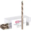 Image de KS Tools 330.3042 Lot de 10 Forets HSS-CO au cobalt 4,2 mm