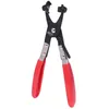 Image de KS TOOLS 115.1043 - Pince à Colliers Verrouillable - Gamme Classic - L. 220 mm