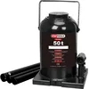 Image de KS Tools 160.0360 Cric Bouteille Hydraulique - Capacité 50 Tonnes