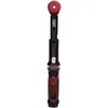 Image de KS Tools ERGOTORQUE®precision Clé dynamométrique avec cliquet 1/4 (6.3 mm) 1 - 5 Nm