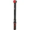 Image de KS TOOLS - 516.1412 - Clé dynamométrique 1/4" - clé dynamo ergotorque 5-25 Nm - outillage mécanique automobile - Pour voitures, motos, camions - Avec verrouillage Quick Lock