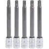 Image de KS Tools 140.2300 Set de douilles 140.2300