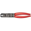 Image de KS TOOLS 115.1039 Pince à collier à recouvrement pour soufflets de cardan