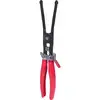 Image de KS Tools 150.1535 Pince pour colliers déchappement, 310 mm