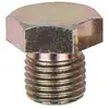 Image de KS Tools 1501451 Bouchons de vidange dhuile pour réparation de carter dhuile, M15x1,5, lot de 10
