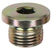 Image de KS Tools 150.1457 Bouchons de vidange de rechange m 20 x 1,5 mm