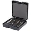 Image de KS Tools 1501450 Kit Master de réparation de filetage pour carter dhuile, 64 pièces
