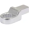 Image de KS Tools 516.2414 - Clé 12 pans - Emmanchement - 14x18 mm - 14 mm - En Chrome Vanadium