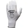 Image de KS Tools 3100450 310.0450 Gants de travail Taille (gants): 9 EN 388 12 pc(s)