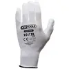 Image de KS Tools 3100455 310.0455 Gants de travail Taille (gants): 10 EN 388 12 pc(s)