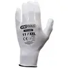 Image de KS Tools 3100460 310.0460 Gants de travail Taille (gants): 11 EN 388 12 pc(s)
