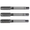 Image de KS Tools 331.0070 Jeu de 3 Tarauds à main HSS M7,0
