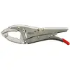 Image de KS TOOLS Pince étau (Ref: 115.1038)