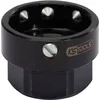 Image de Adaptador para terraja, M3-M6, SW 24 mm