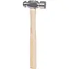 Image de KS Tools 965.1101 9651101 Marteau de serrurier 540 g 315 mm 1 pc(s)