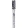 Image de KS Tools 5153233 Fraise sur tige Carbure de tungstène Longueur 65 mm Dimension produit, Ø 6 mm