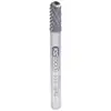 Image de KS Tools 5153242 Fraise sur tige Carbure de tungstène Longueur 61 mm Dimension produit, Ø 6 mm