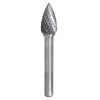 Image de KS Tools 515.3254 Fraise HM forme G ø 10 mm 65 mm