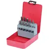 Image de KS Tools 5153210 Set de fraises sur tige Carbure de tungstène