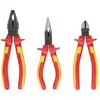 Image de KS Tools 1171110 Jeu de pinces