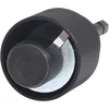 Image de KS TOOLS fraise d'extension de robinet 1/2", prise hexagonale 1/4 116.2037