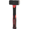 Image de KS TOOLS 142.5101 Massette Manche fibre collé 1 kg