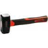 Image de KS TOOLS 142.5126 Massette Manche fibre collé 1,25 kg