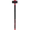Image de KS TOOLS 142.6401 Masse couple manche fibre 4 kg