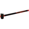 Image de KS TOOLS 142.6501 Masse couple manche fibre 5 kg