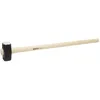 Image de Masse couple manche frène, 4kg