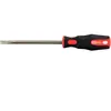 Image de KS Tools 965.0911 Tournevis à fente 3,2 mm 1/8" 50 mm Titane