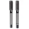 Image de KS Tools 331.1120 Jeu de Tarauds à main HSS MF18 pas 125
