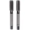 Image de KS Tools 3311120 331.1120 Set de tarauds manuels métrique fin MF18 x 1.25 coupe à droite acier 1 pc(s)
