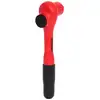 Image de Cliquet réversible 3/8 avec isolation de protection, 32 dents KS Tools 117.3801