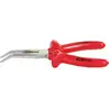 Image de KS Tools 1171294 Pince plate à becs ronds Acier à outils 160 mm