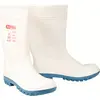 Image de KS Tools 117.1616 117.1616 Chaussures montantes de sécurité Pointure (EU): 42 blanc 1 pc(s)