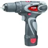 Image de KS TOOLS Perceuse-visseuse sans fil, 24Nm, 1.870 tr/min 10,8V, 1 batterie,