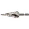 Image de KS Tools 3302383 330.2383 HSS Foret étagé 1 pc(s)